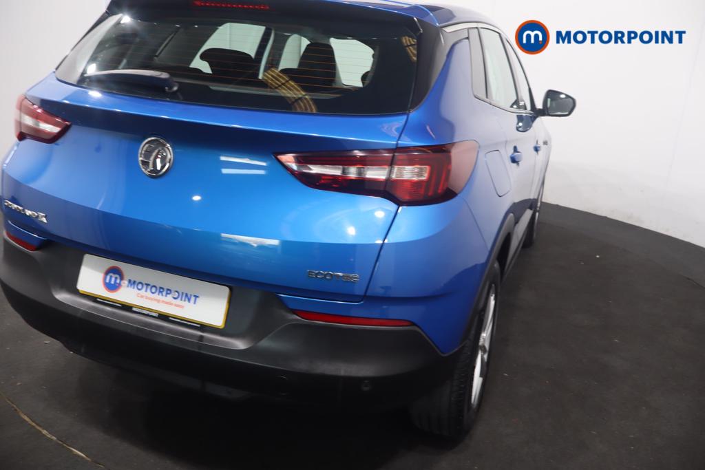 Vauxhall Grandland X Se Premium Manual Petrol SUV - Stock Number (1626636) - 2nd supplementary image