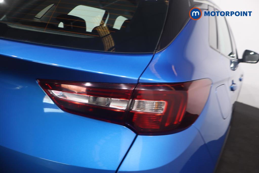 Vauxhall Grandland X Se Premium Manual Petrol SUV - Stock Number (1626636) - 3rd supplementary image