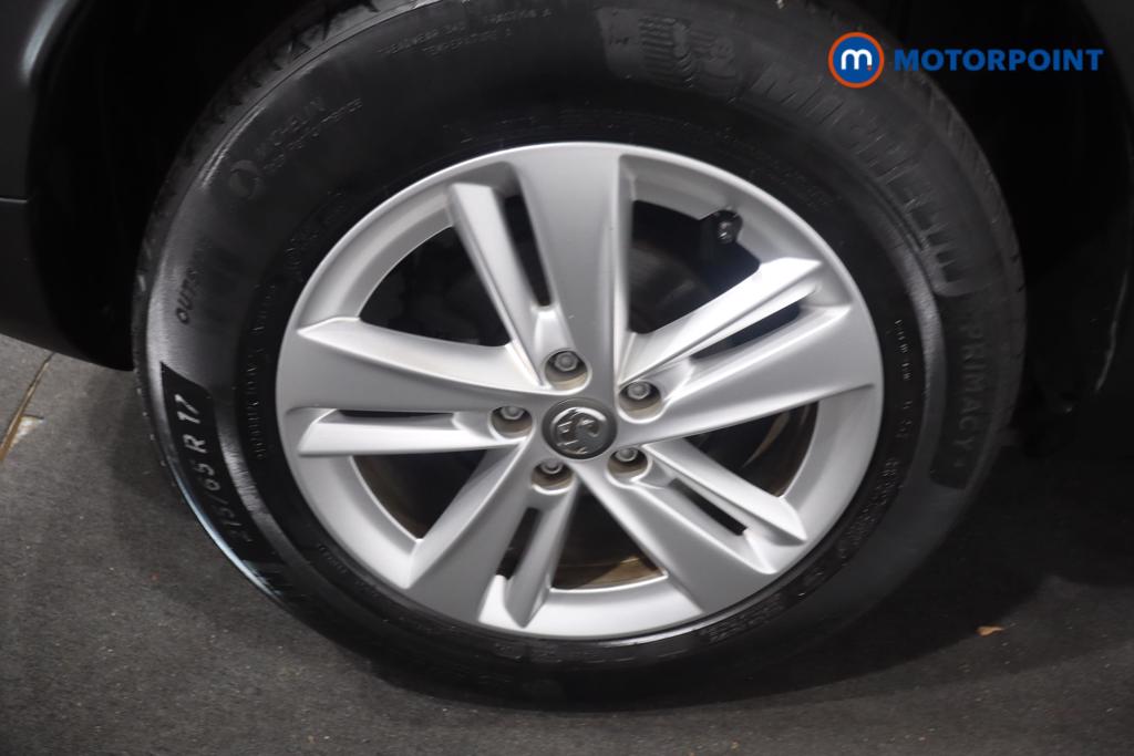 Vauxhall Grandland X Se Premium Manual Petrol SUV - Stock Number (1626636) - 5th supplementary image