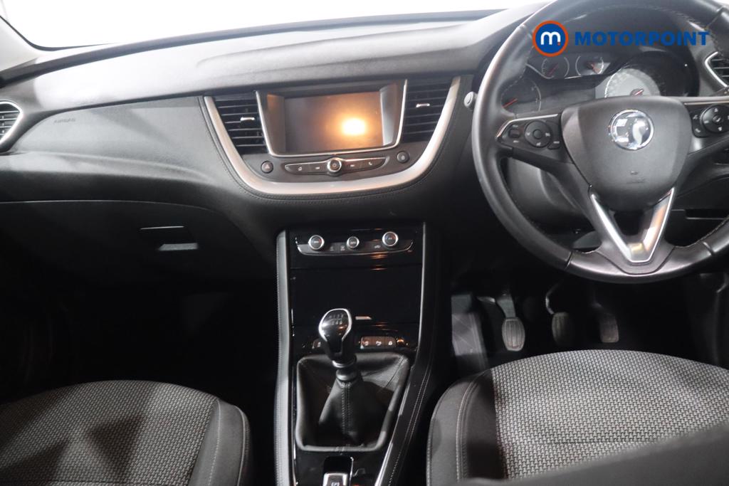 Vauxhall Grandland X Se Premium Manual Petrol SUV - Stock Number (1626636) - 7th supplementary image