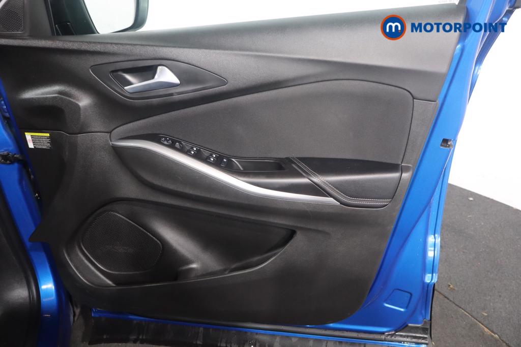 Vauxhall Grandland X Se Premium Manual Petrol SUV - Stock Number (1626636) - 8th supplementary image