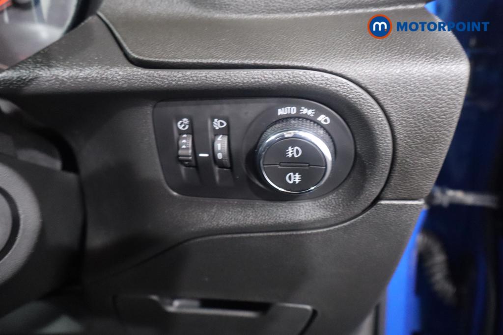 Vauxhall Grandland X Se Premium Manual Petrol SUV - Stock Number (1626636) - 11th supplementary image