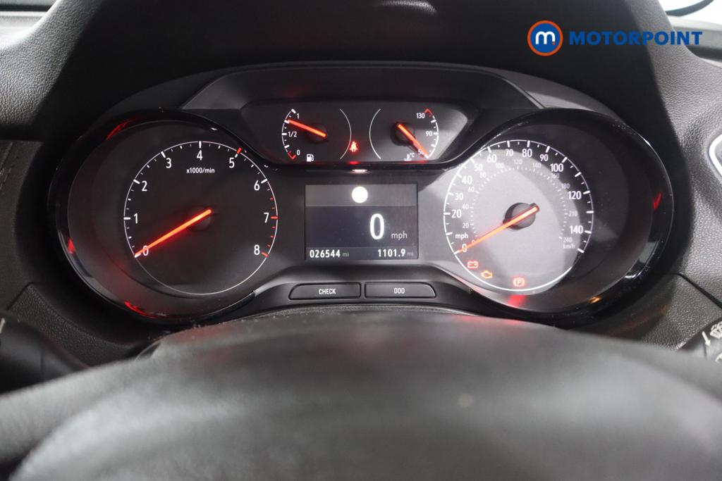 Vauxhall Grandland X Se Premium Manual Petrol SUV - Stock Number (1626636) - 12th supplementary image