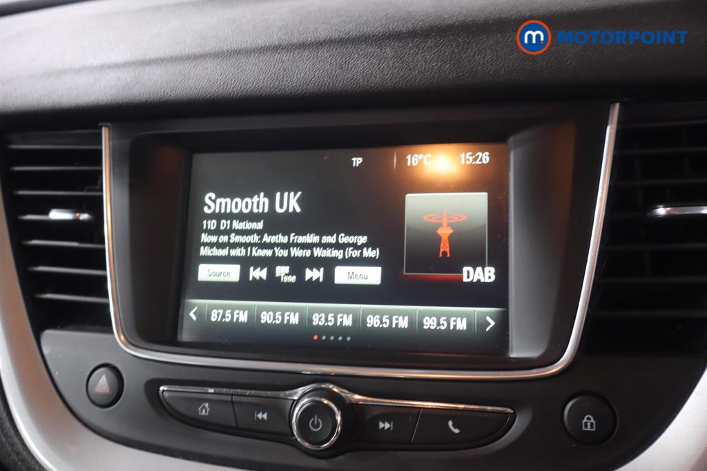 Vauxhall Grandland X Se Premium Manual Petrol SUV - Stock Number (1626636) - 15th supplementary image