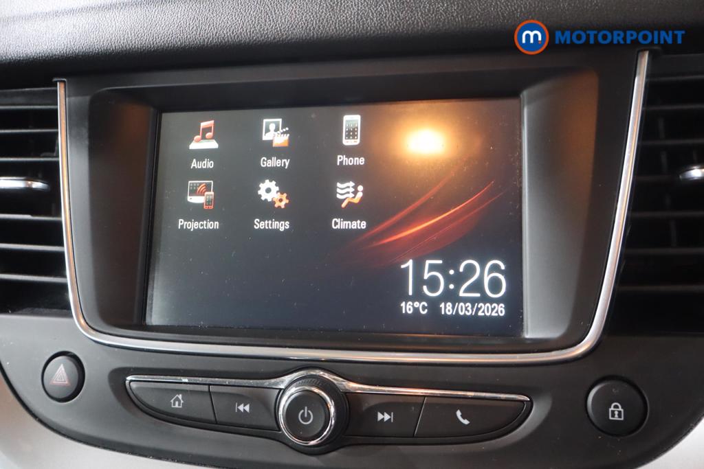 Vauxhall Grandland X Se Premium Manual Petrol SUV - Stock Number (1626636) - 16th supplementary image