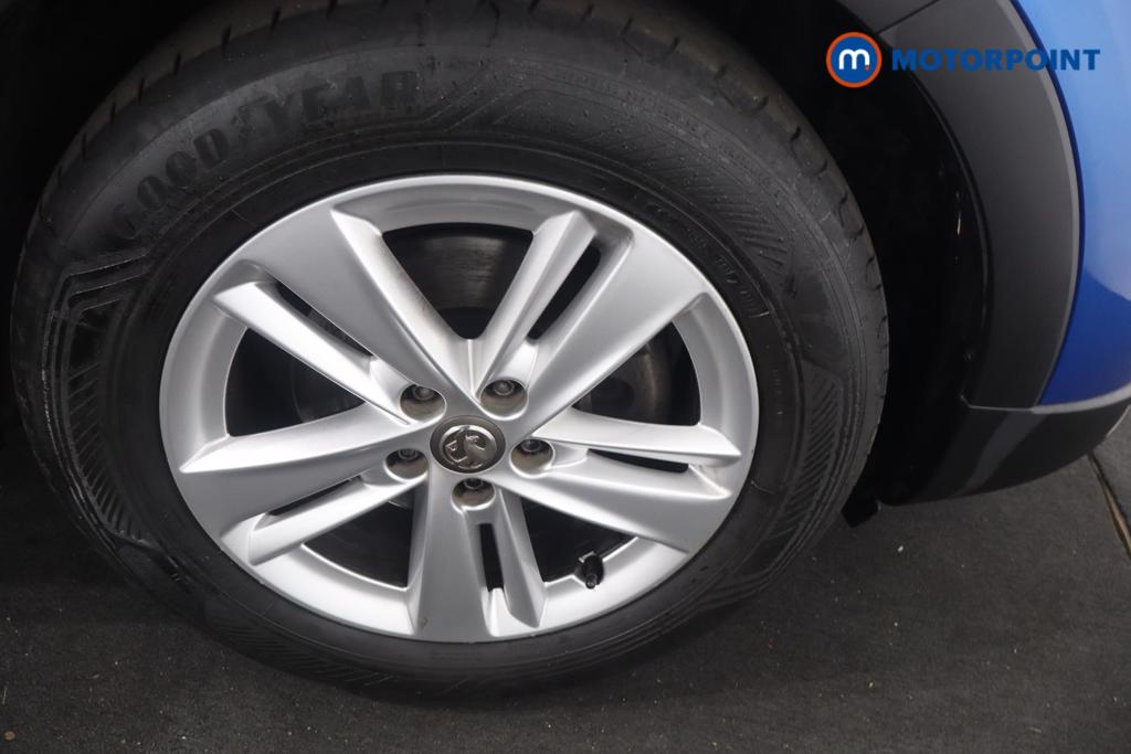Vauxhall Grandland X Se Premium Manual Petrol SUV - Stock Number (1626636) - 18th supplementary image