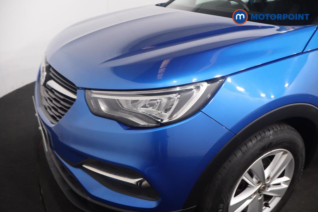 Vauxhall Grandland X Se Premium Manual Petrol SUV - Stock Number (1626636) - 21st supplementary image