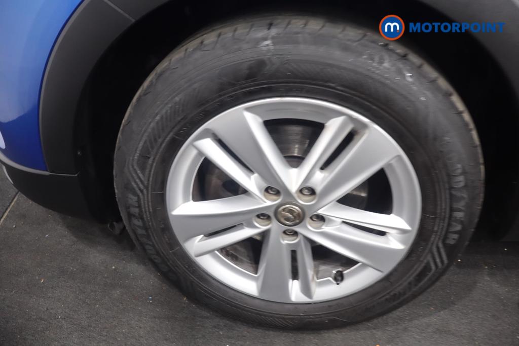 Vauxhall Grandland X Se Premium Manual Petrol SUV - Stock Number (1626636) - 22nd supplementary image