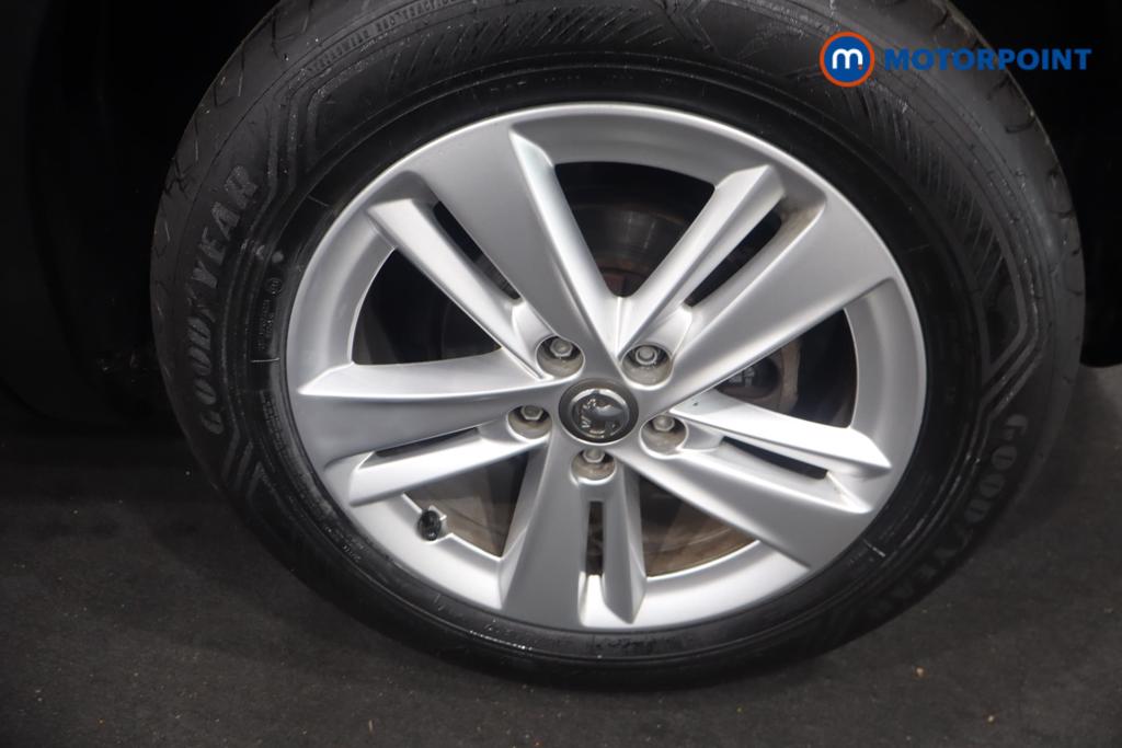 Vauxhall Grandland X Se Premium Manual Petrol SUV - Stock Number (1626636) - 23rd supplementary image