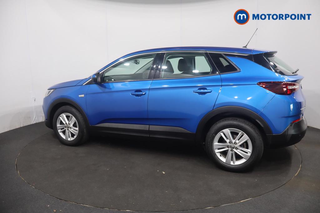 Vauxhall Grandland X Se Premium Manual Petrol SUV - Stock Number (1626636) - 24th supplementary image