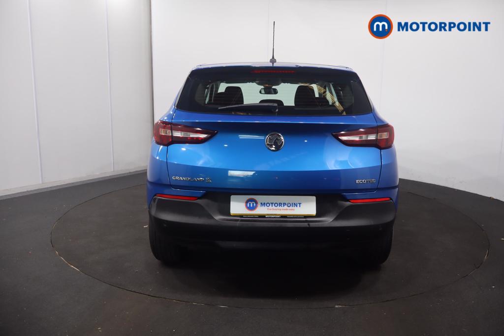 Vauxhall Grandland X Se Premium Manual Petrol SUV - Stock Number (1626636) - 1st supplementary image
