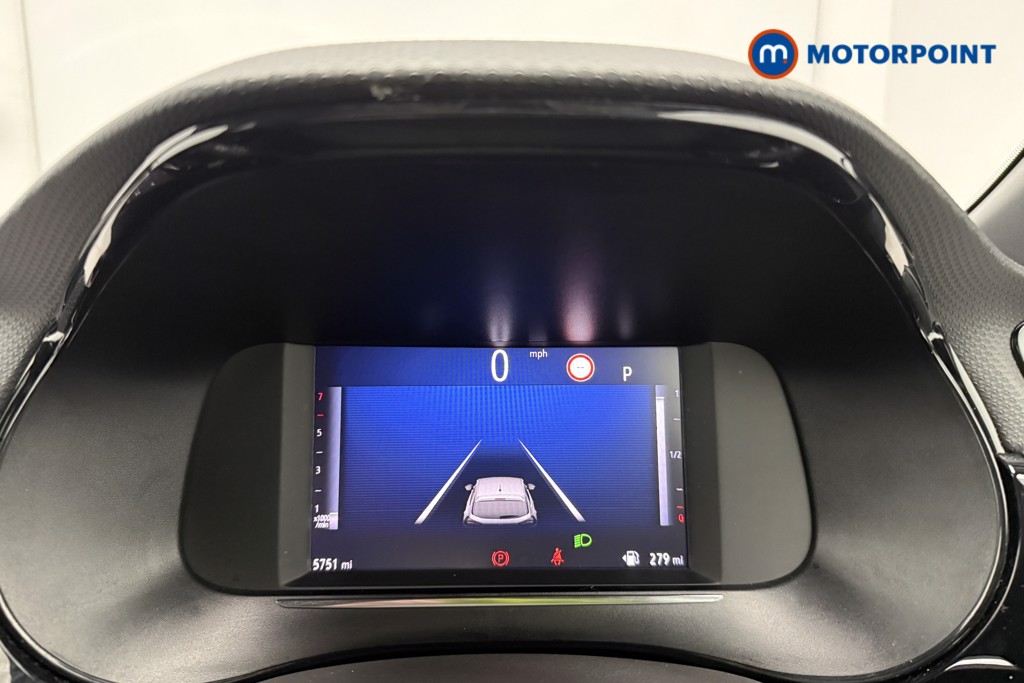 Vauxhall Corsa GS Automatic Petrol Hatchback - Stock Number (1626745) - 5th supplementary image