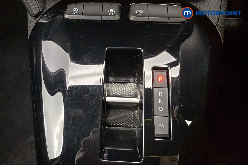 Vauxhall Corsa GS Automatic Petrol Hatchback - Stock Number (1626745) - 6th supplementary image