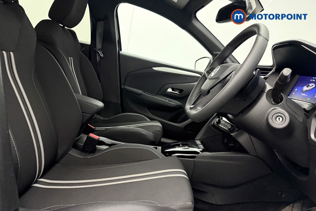 Vauxhall Corsa GS Automatic Petrol Hatchback - Stock Number (1626745) - 7th supplementary image