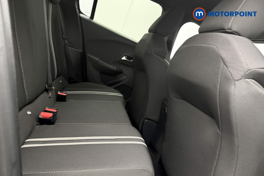 Vauxhall Corsa GS Automatic Petrol Hatchback - Stock Number (1626745) - 8th supplementary image