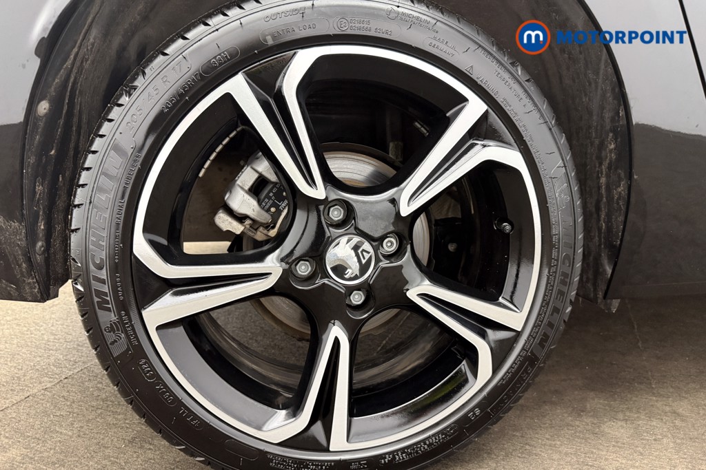 Vauxhall Corsa GS Automatic Petrol Hatchback - Stock Number (1626745) - 9th supplementary image