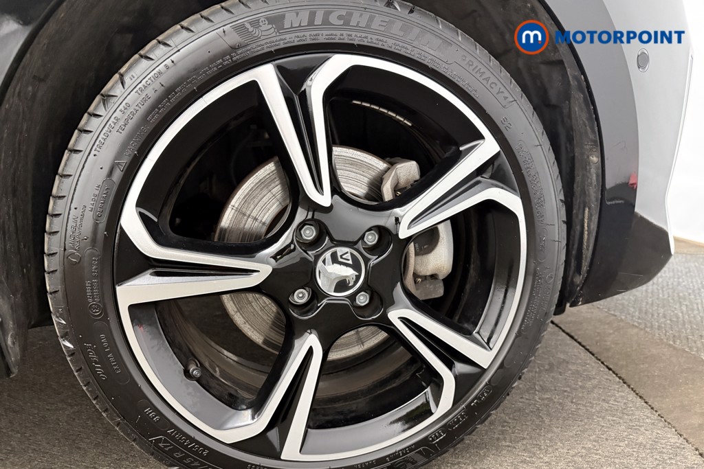 Vauxhall Corsa GS Automatic Petrol Hatchback - Stock Number (1626745) - 10th supplementary image