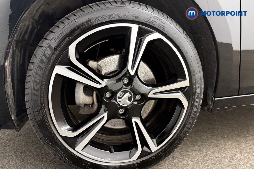 Vauxhall Corsa GS Automatic Petrol Hatchback - Stock Number (1626745) - 11th supplementary image