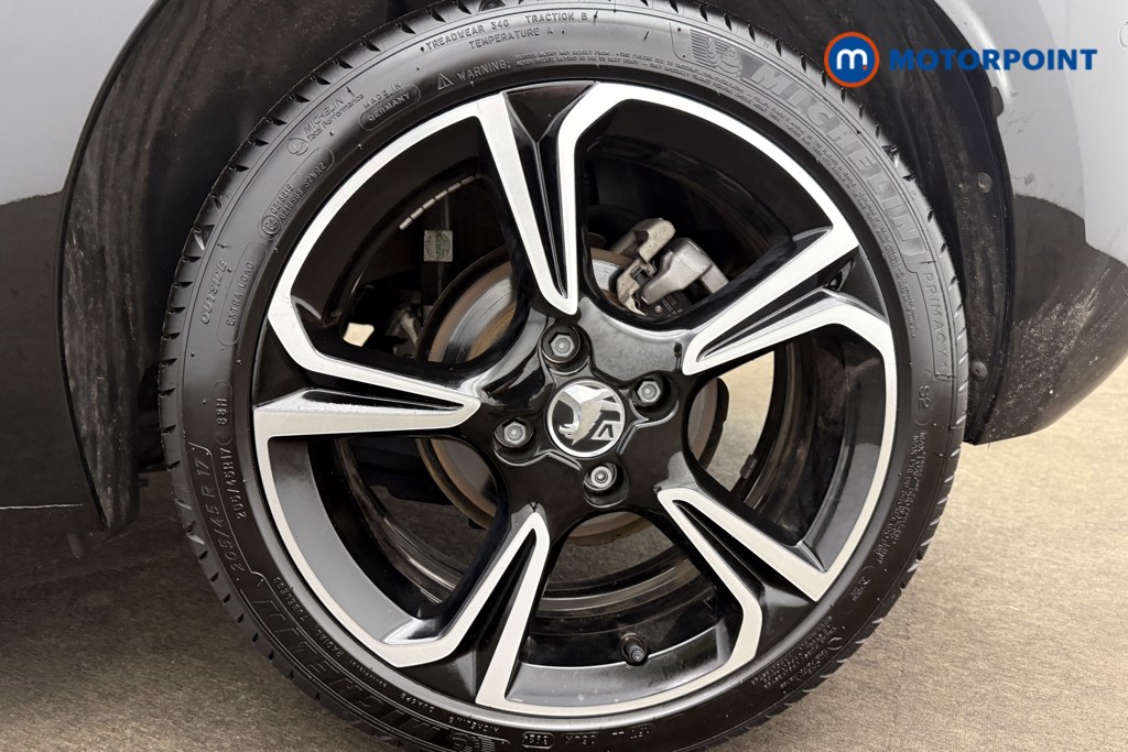 Vauxhall Corsa GS Automatic Petrol Hatchback - Stock Number (1626745) - 12th supplementary image