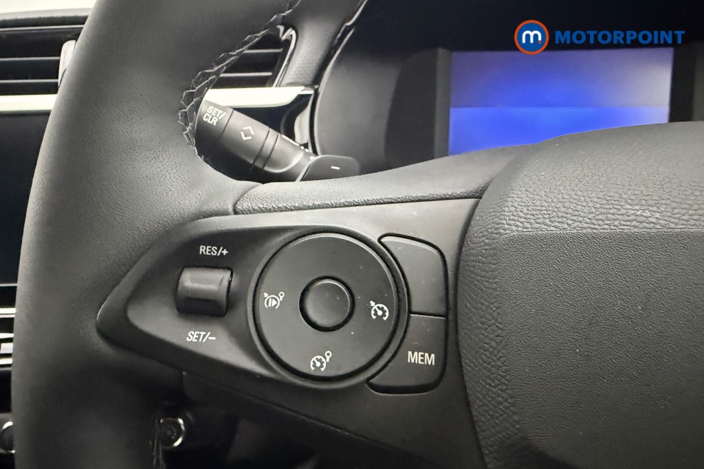 Vauxhall Corsa GS Automatic Petrol Hatchback - Stock Number (1626745) - 13th supplementary image