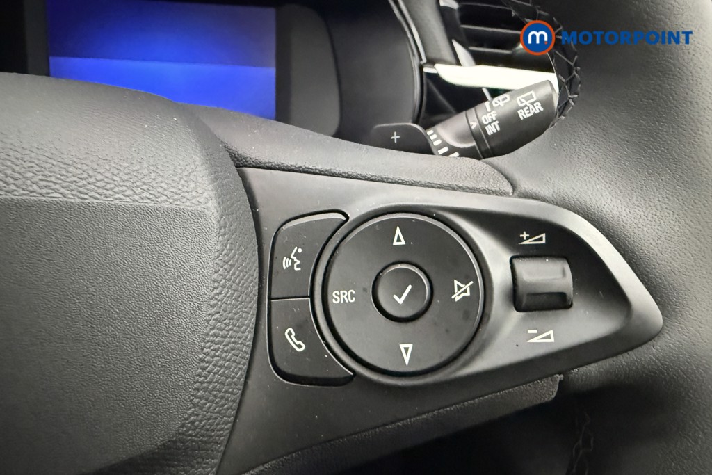 Vauxhall Corsa GS Automatic Petrol Hatchback - Stock Number (1626745) - 14th supplementary image