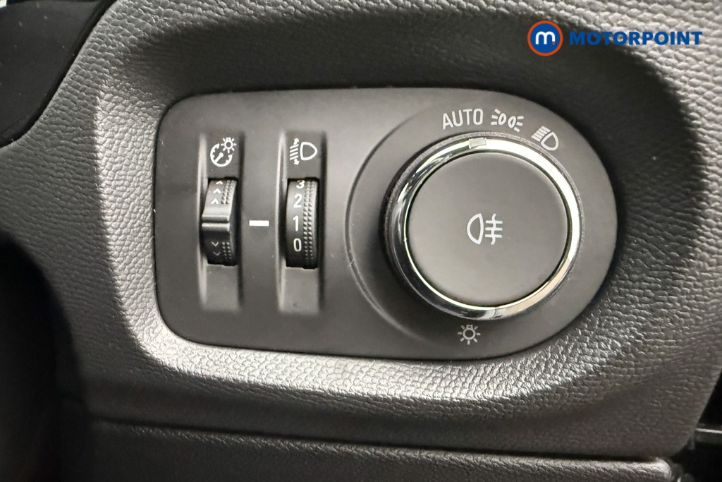 Vauxhall Corsa GS Automatic Petrol Hatchback - Stock Number (1626745) - 16th supplementary image