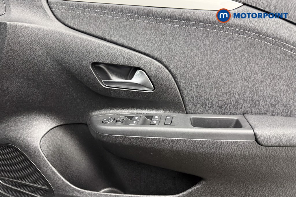 Vauxhall Corsa GS Automatic Petrol Hatchback - Stock Number (1626745) - 17th supplementary image