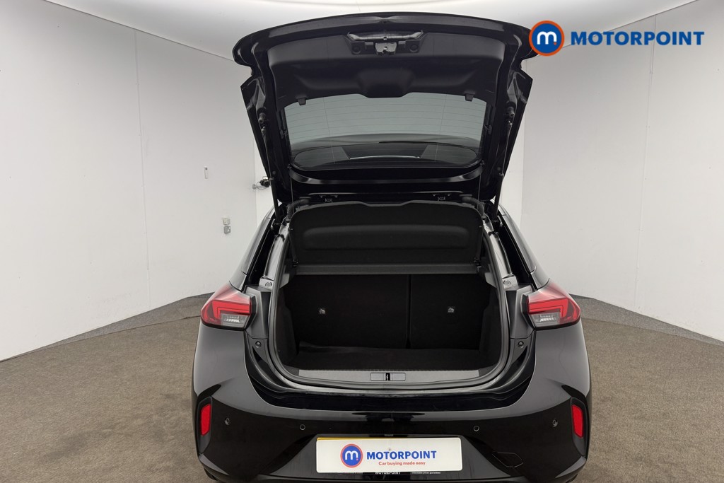 Vauxhall Corsa GS Automatic Petrol Hatchback - Stock Number (1626745) - 19th supplementary image