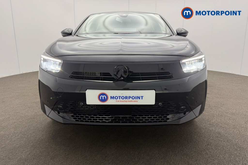 Vauxhall Corsa GS Automatic Petrol Hatchback - Stock Number (1626745) - 21st supplementary image