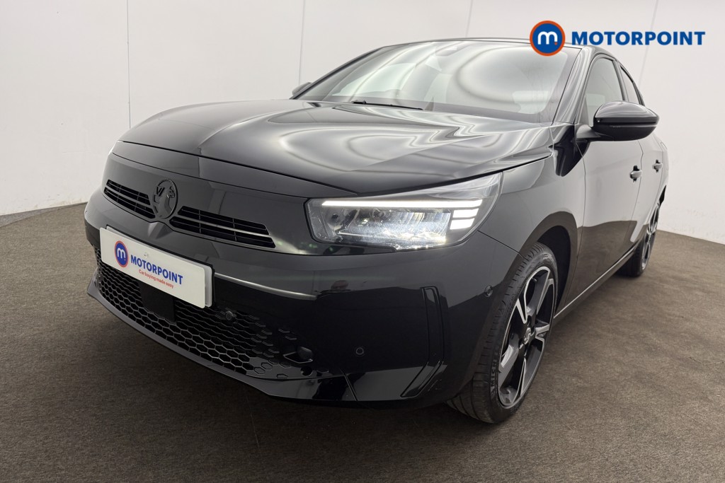 Vauxhall Corsa GS Automatic Petrol Hatchback - Stock Number (1626745) - 22nd supplementary image