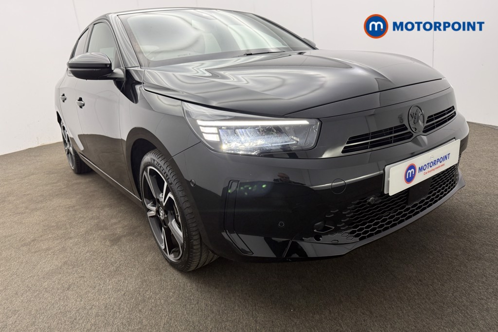 Vauxhall Corsa GS Automatic Petrol Hatchback - Stock Number (1626745) - 23rd supplementary image