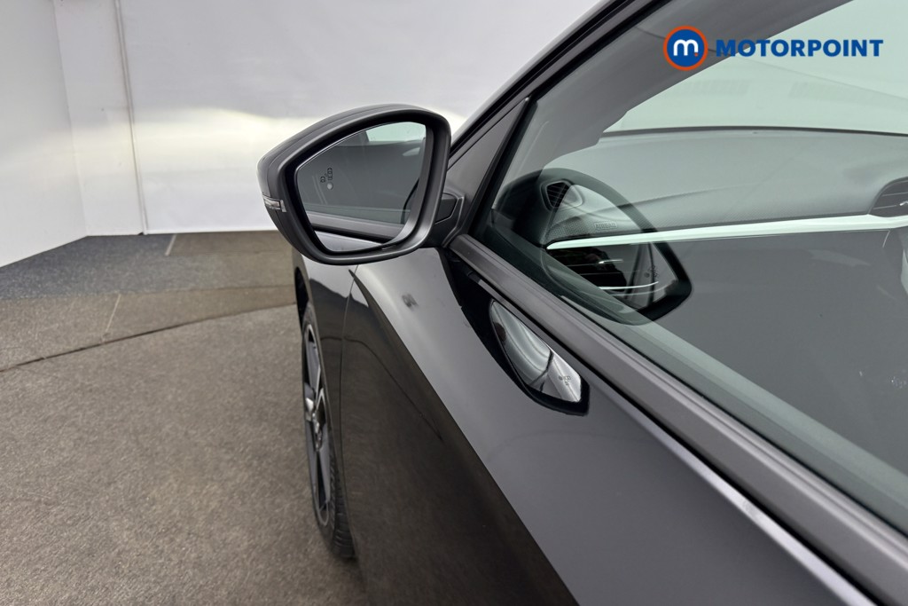 Vauxhall Corsa GS Automatic Petrol Hatchback - Stock Number (1626745) - 28th supplementary image