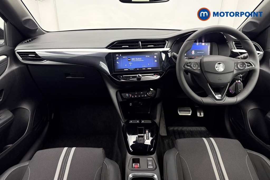 Vauxhall Corsa GS Automatic Petrol Hatchback - Stock Number (1626745) - 1st supplementary image