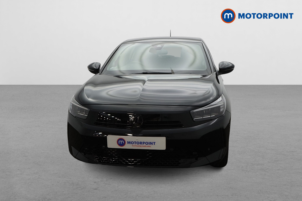 Vauxhall Corsa GS Automatic Petrol Hatchback - Stock Number (1626745) - Front bumper