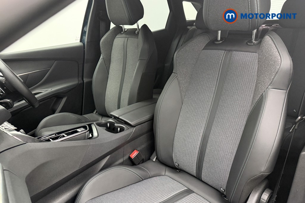 Peugeot 3008 Allure Automatic Petrol SUV - Stock Number (1626789) - 3rd supplementary image