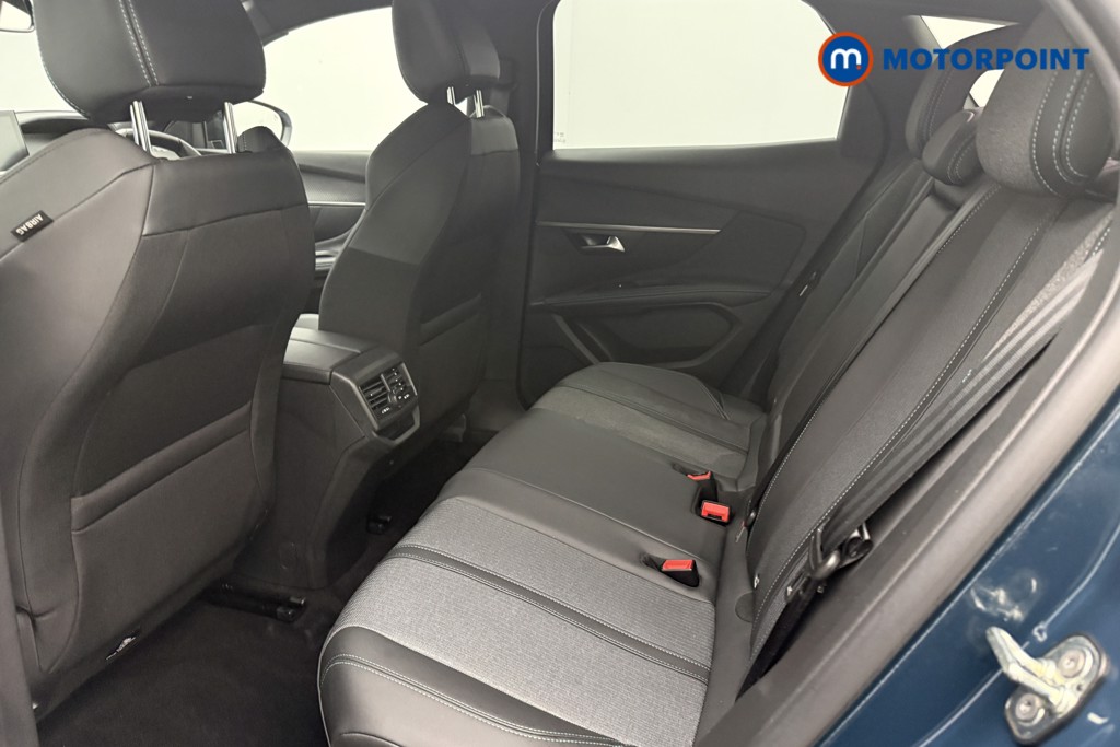 Peugeot 3008 Allure Automatic Petrol SUV - Stock Number (1626789) - 4th supplementary image