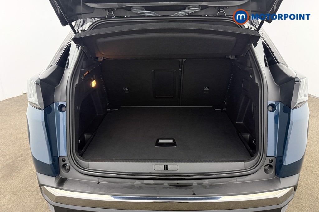Peugeot 3008 Allure Automatic Petrol SUV - Stock Number (1626789) - 5th supplementary image