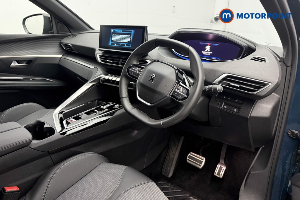 Peugeot 3008 Allure Automatic Petrol SUV - Stock Number (1626789) - 6th supplementary image