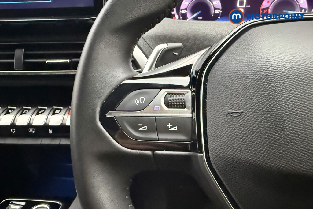 Peugeot 3008 Allure Automatic Petrol SUV - Stock Number (1626789) - 7th supplementary image
