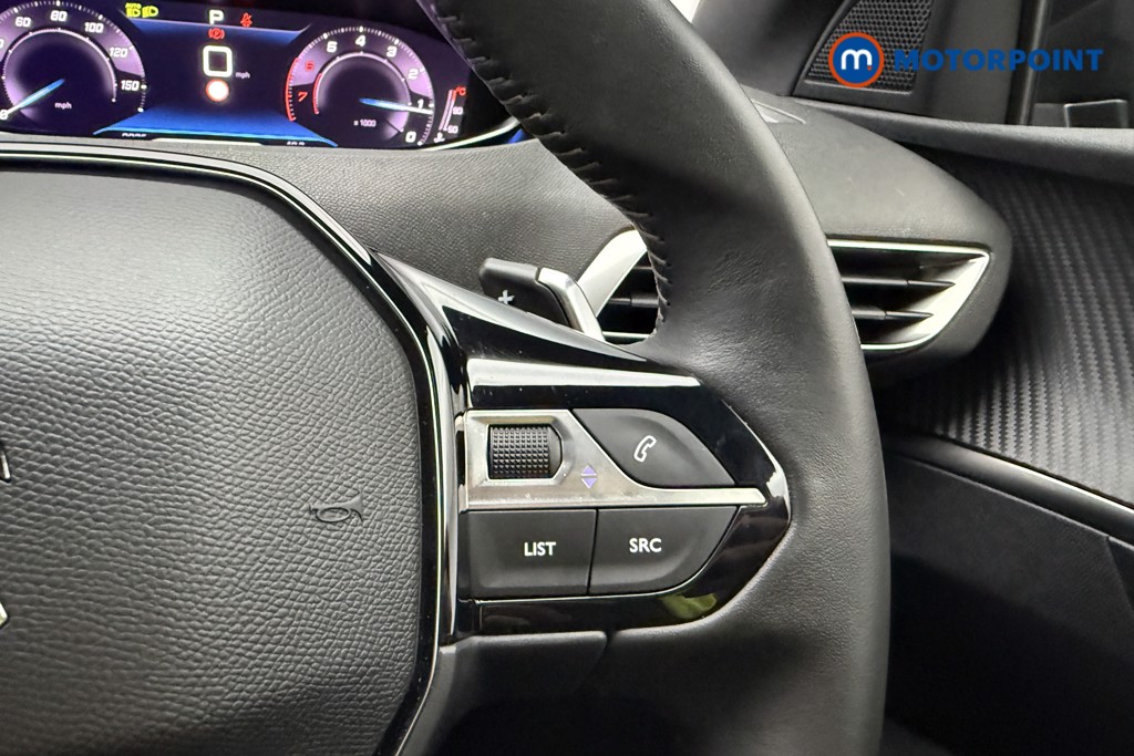 Peugeot 3008 Allure Automatic Petrol SUV - Stock Number (1626789) - 8th supplementary image