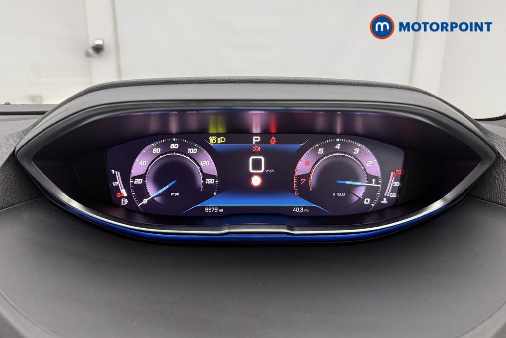 Peugeot 3008 Allure Automatic Petrol SUV - Stock Number (1626789) - 9th supplementary image