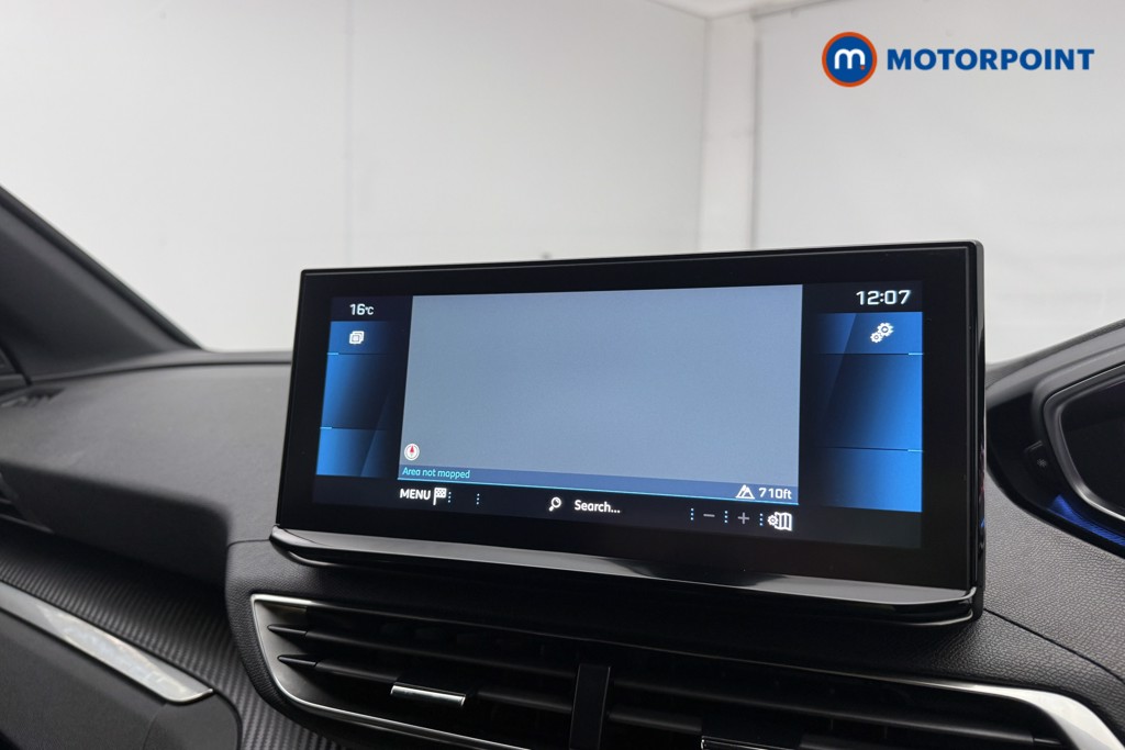 Peugeot 3008 Allure Automatic Petrol SUV - Stock Number (1626789) - 10th supplementary image