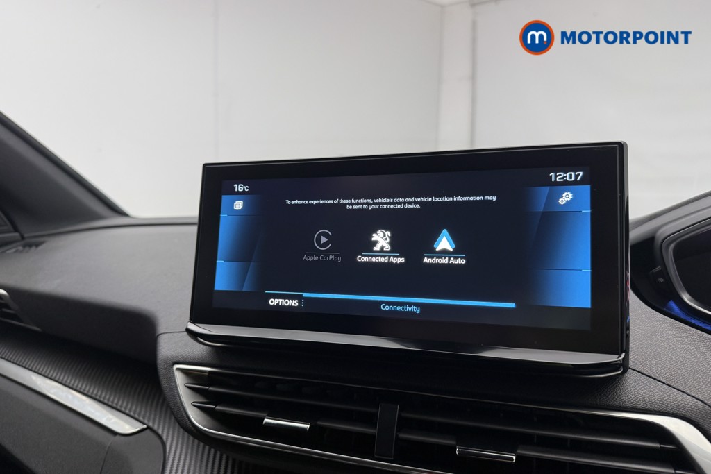 Peugeot 3008 Allure Automatic Petrol SUV - Stock Number (1626789) - 11th supplementary image