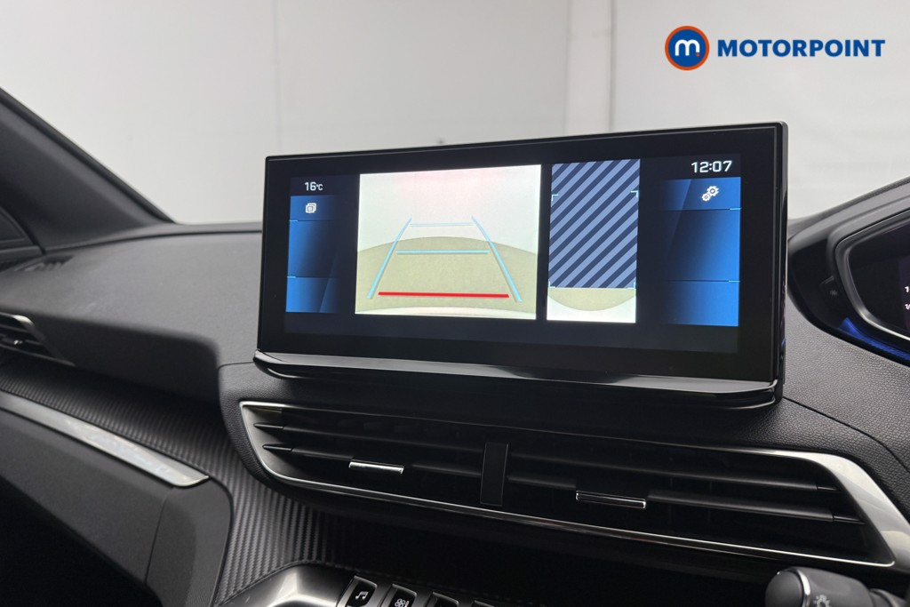 Peugeot 3008 Allure Automatic Petrol SUV - Stock Number (1626789) - 12th supplementary image