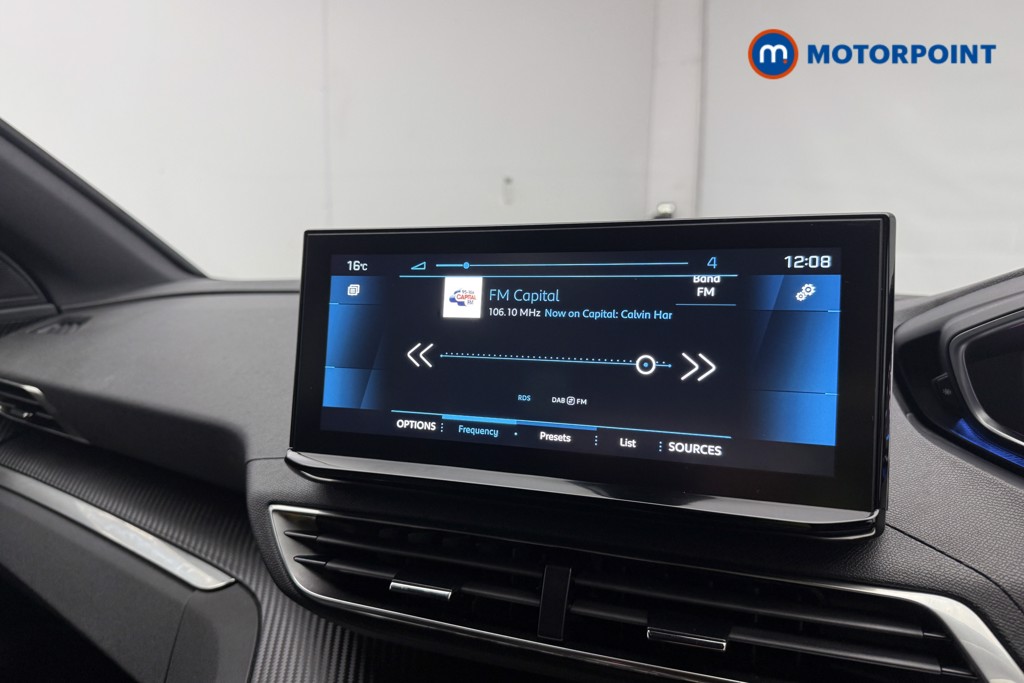 Peugeot 3008 Allure Automatic Petrol SUV - Stock Number (1626789) - 13th supplementary image