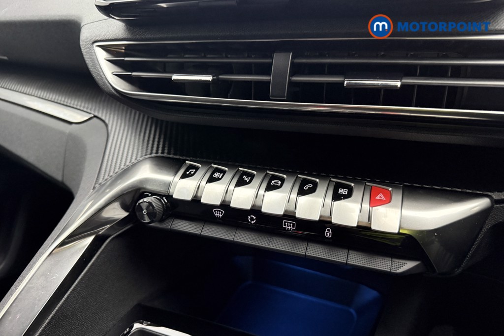 Peugeot 3008 Allure Automatic Petrol SUV - Stock Number (1626789) - 14th supplementary image