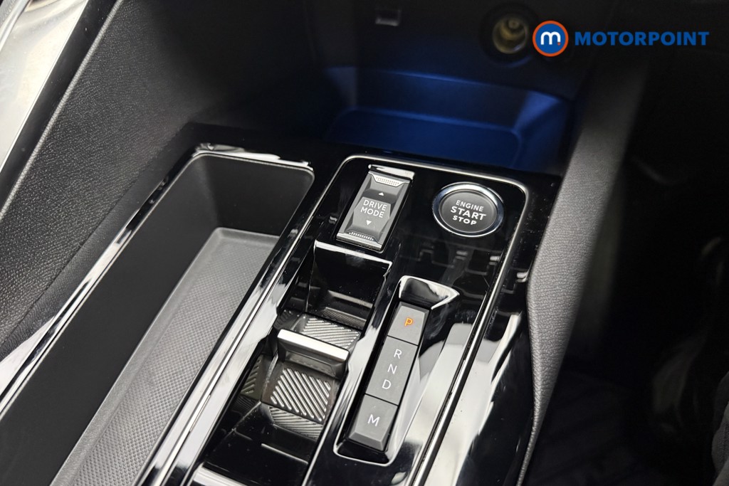 Peugeot 3008 Allure Automatic Petrol SUV - Stock Number (1626789) - 16th supplementary image