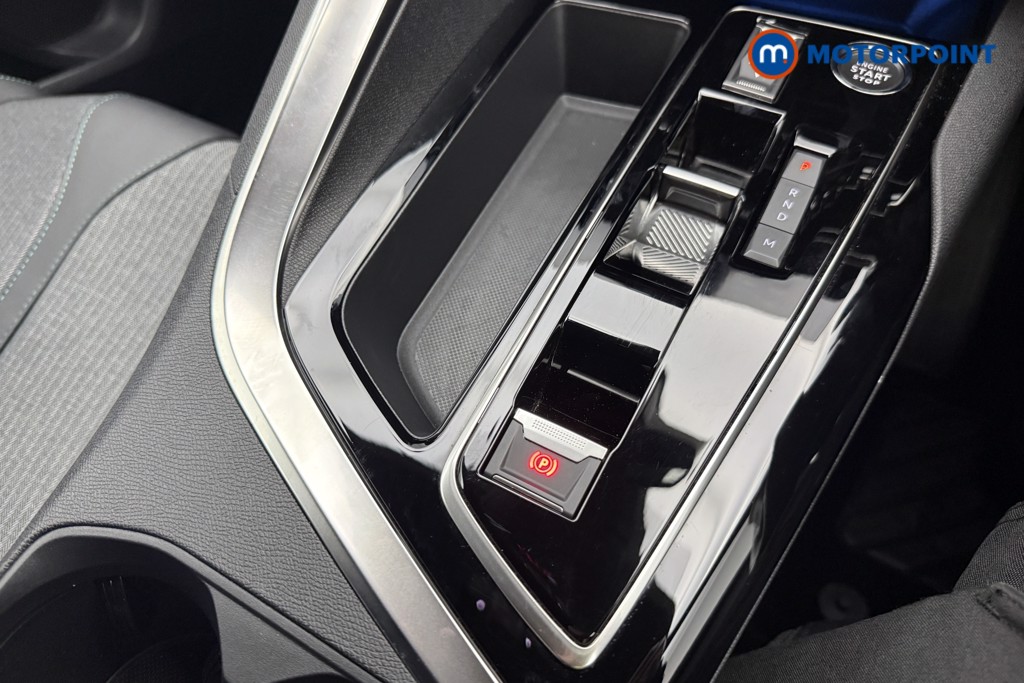 Peugeot 3008 Allure Automatic Petrol SUV - Stock Number (1626789) - 17th supplementary image