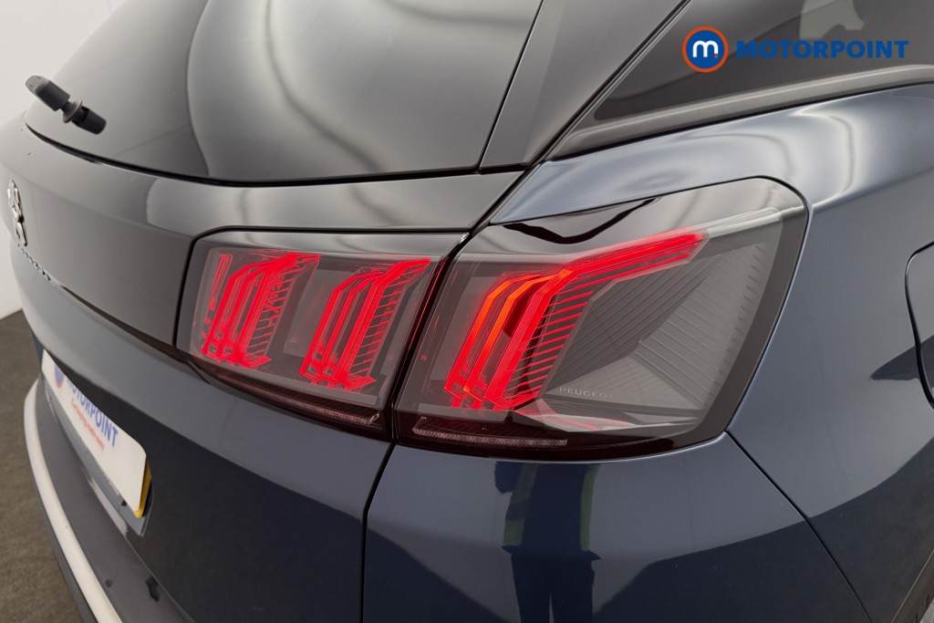 Peugeot 3008 Allure Automatic Petrol SUV - Stock Number (1626789) - 19th supplementary image