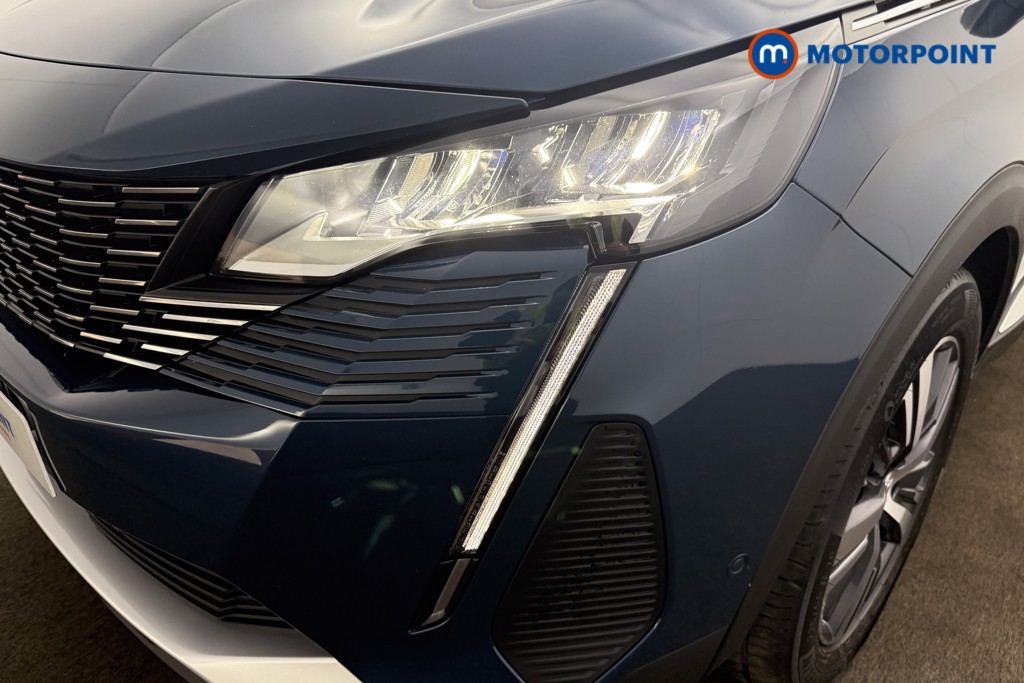 Peugeot 3008 Allure Automatic Petrol SUV - Stock Number (1626789) - 22nd supplementary image